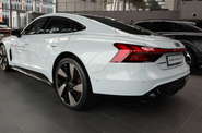 Audi e-tron GT S-Line