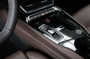 Audi e-tron GT S-Line