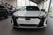 Audi e-tron GT S-Line