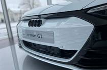 Audi e-tron GT S-Line