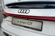 Audi e-tron GT S-Line