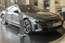 Audi e-tron GT Individual