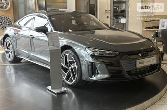 Audi e-tron GT 2023 Individual