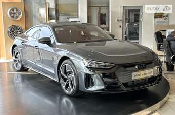 Audi e-tron GT 2023 в Киев