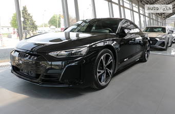 Audi e-tron GT e-tron 93.4 kWh (530 к.с.) Quattro 2024