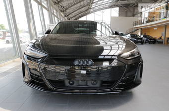 Audi e-tron GT 2024 S-Line