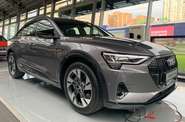 Audi e-tron Sportback Base