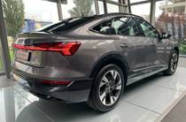 Audi e-tron Sportback Base