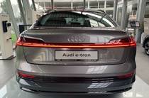 Audi e-tron Sportback Base