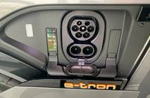 Audi e-tron Sportback Base