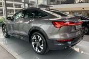 Audi e-tron Sportback Base