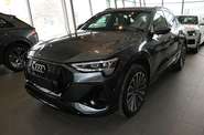 Audi e-tron Sportback Edition One