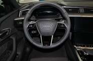 Audi e-tron Sportback Edition One