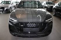 Audi e-tron Sportback Edition One