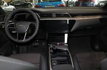 Audi e-tron Sportback Edition One