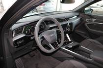 Audi e-tron Sportback Edition One