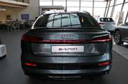 Audi e-tron Sportback Edition One