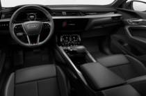 Audi e-tron Sportback Edition One