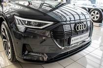 Audi e-tron Sportback Advanced