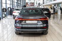 Audi e-tron Sportback Advanced