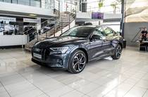 Audi e-tron Sportback Advanced