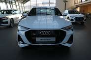 Audi e-tron Sportback S-Line