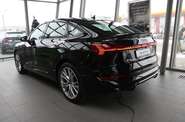 Audi e-tron Sportback S-Line