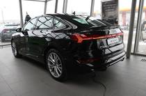 Audi e-tron Sportback S-Line