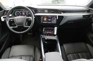 Audi e-tron Sportback S-Line