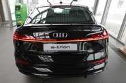 Audi e-tron Sportback S-Line