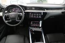 Audi e-tron Sportback S-Line