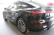 Audi e-tron Sportback S-Line
