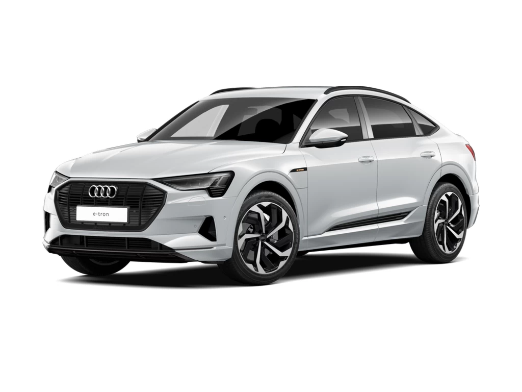 Audi e-tron Sportback Advanced