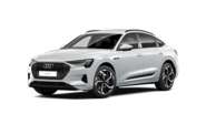 Audi e-tron Sportback Advanced