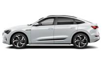 Audi e-tron Sportback Advanced