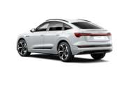 Audi e-tron Sportback Advanced