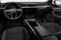 Audi e-tron Sportback Advanced