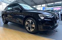 Audi e-tron Advanced