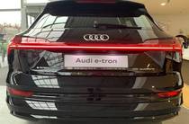 Audi e-tron Advanced