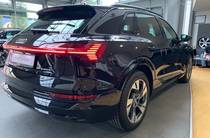 Audi e-tron Advanced