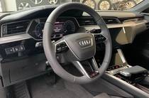 Audi e-tron Advanced