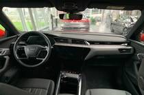 Audi e-tron Advanced