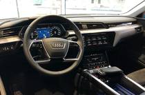 Audi e-tron Advanced