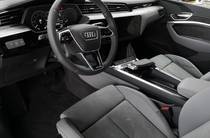 Audi e-tron Advanced