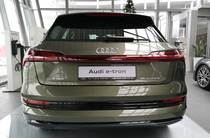 Audi e-tron Advanced