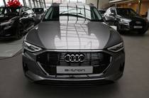 Audi e-tron Advanced