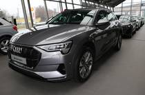 Audi e-tron Advanced