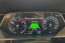 Audi e-tron Advanced