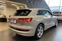 Audi e-tron Advanced