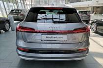 Audi e-tron Advanced